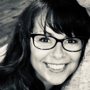 Meet your Posher, Tracy